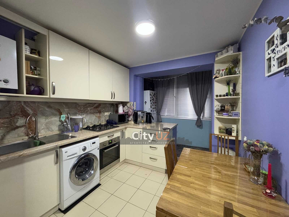 Продається квартира Ужгород - изображение 1