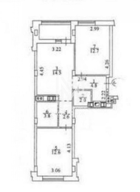 ВИГІДНА ЦІНА! 2-к квартира в ЖК Республіка / ЖК Respublika! Киев - изображение 2