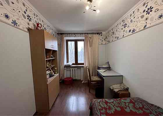 Трешка (75м2) в кирпичном доме на Фонтане в хорошем состоянии, Срочно! Одесса