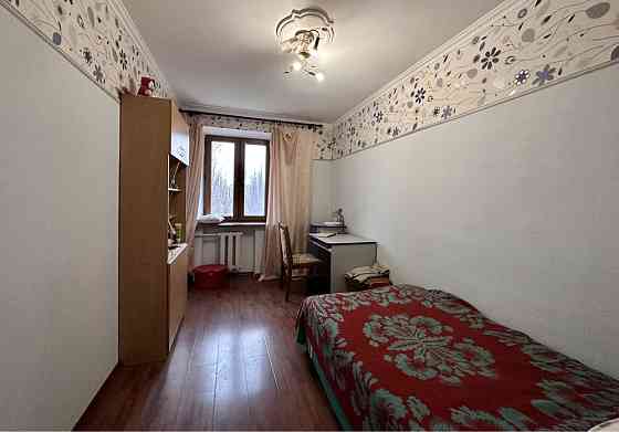 Трешка (75м2) в кирпичном доме на Фонтане в хорошем состоянии, Срочно! Одесса