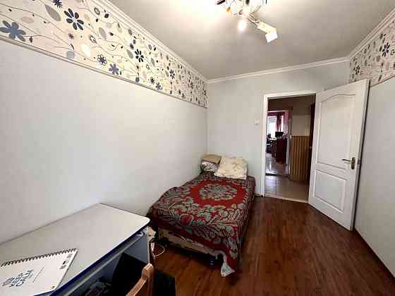 Трешка (75м2) в кирпичном доме на Фонтане в хорошем состоянии, Срочно! Одесса