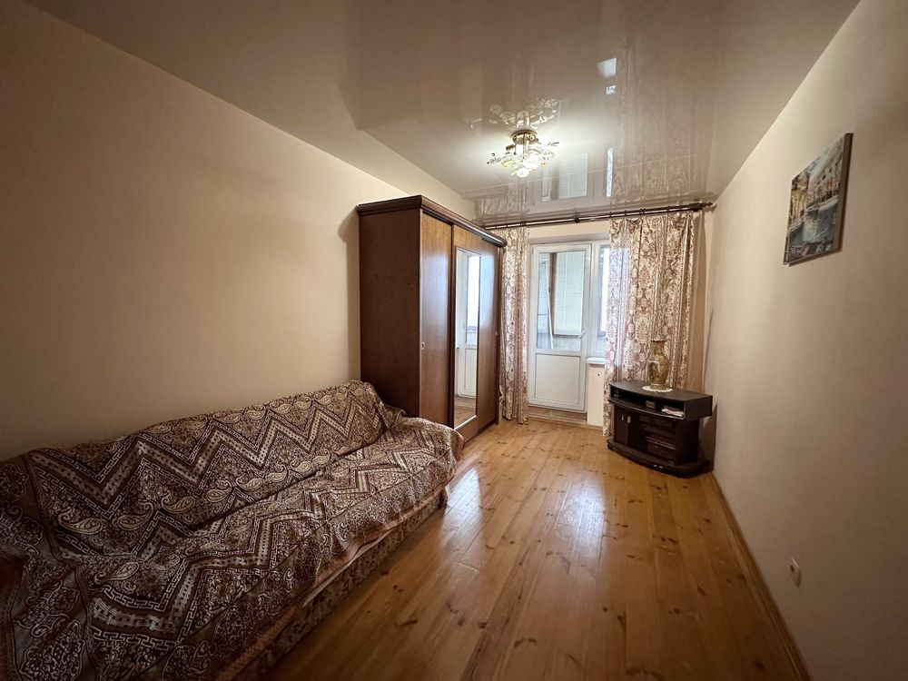 Трешка (75м2) в кирпичном доме на Фонтане в хорошем состоянии, Срочно! Одесса - изображение 6