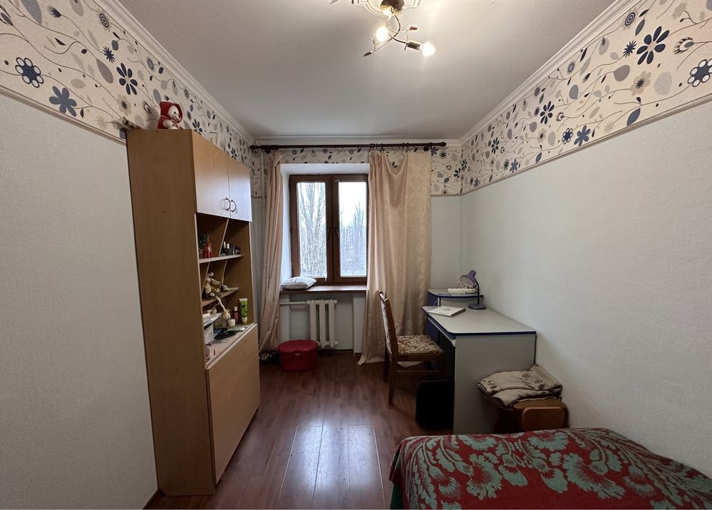 Трешка (75м2) в кирпичном доме на Фонтане в хорошем состоянии, Срочно! Одесса - изображение 2