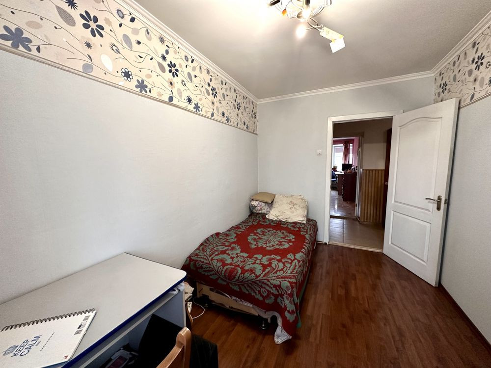 Трешка (75м2) в кирпичном доме на Фонтане в хорошем состоянии, Срочно! Одесса - изображение 3