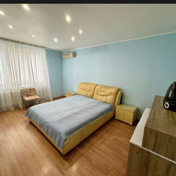 Продам 4 х ком в ЖК Созидатель, Победа 4 Дніпро - зображення 1