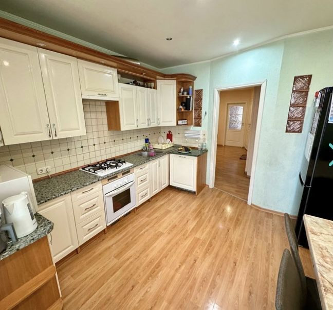 Продам 4 х ком в ЖК Созидатель, Победа 4 Дніпро - зображення 5