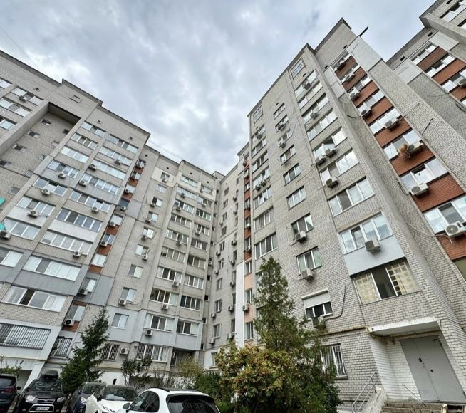 Продам 4 х ком в ЖК Созидатель, Победа 4 Дніпро - зображення 7