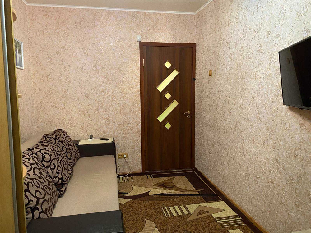 Продам в Харькове отличную  3-х ком. кв. с кап . ремонтом.  601 м-н Харків - зображення 6