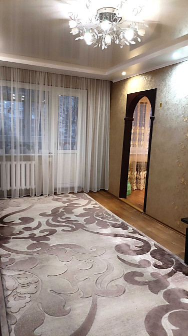 Продам в Харькове отличную  3-х ком. кв. с кап . ремонтом.  601 м-н Харків - зображення 1