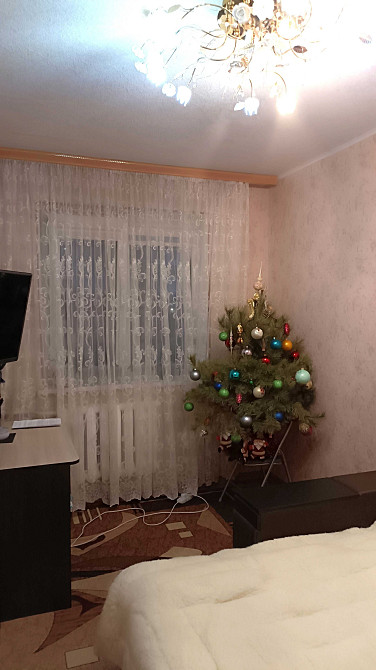 Продам в Харькове отличную  3-х ком. кв. с кап . ремонтом.  601 м-н Харків - зображення 7