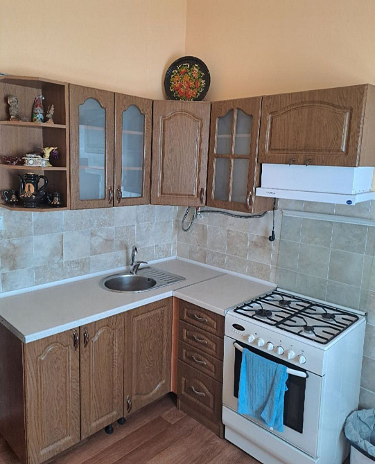 Продаж двох кімнатной площа Петефі. Ужгород - зображення 1