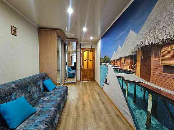 Продается уютная 3-комнатная квартира в центре города по ул. Пушкина Кривой Рог