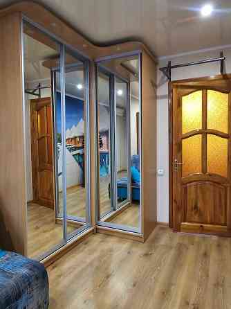 Продается уютная 3-комнатная квартира в центре города по ул. Пушкина Кривой Рог