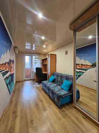 Продается уютная 3-комнатная квартира в центре города по ул. Пушкина Кривой Рог