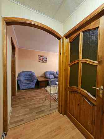 Продается уютная 3-комнатная квартира в центре города по ул. Пушкина Кривой Рог