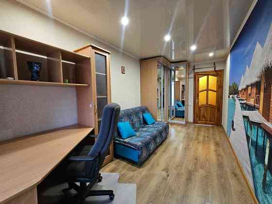 Продается уютная 3-комнатная квартира в центре города по ул. Пушкина Кривой Рог