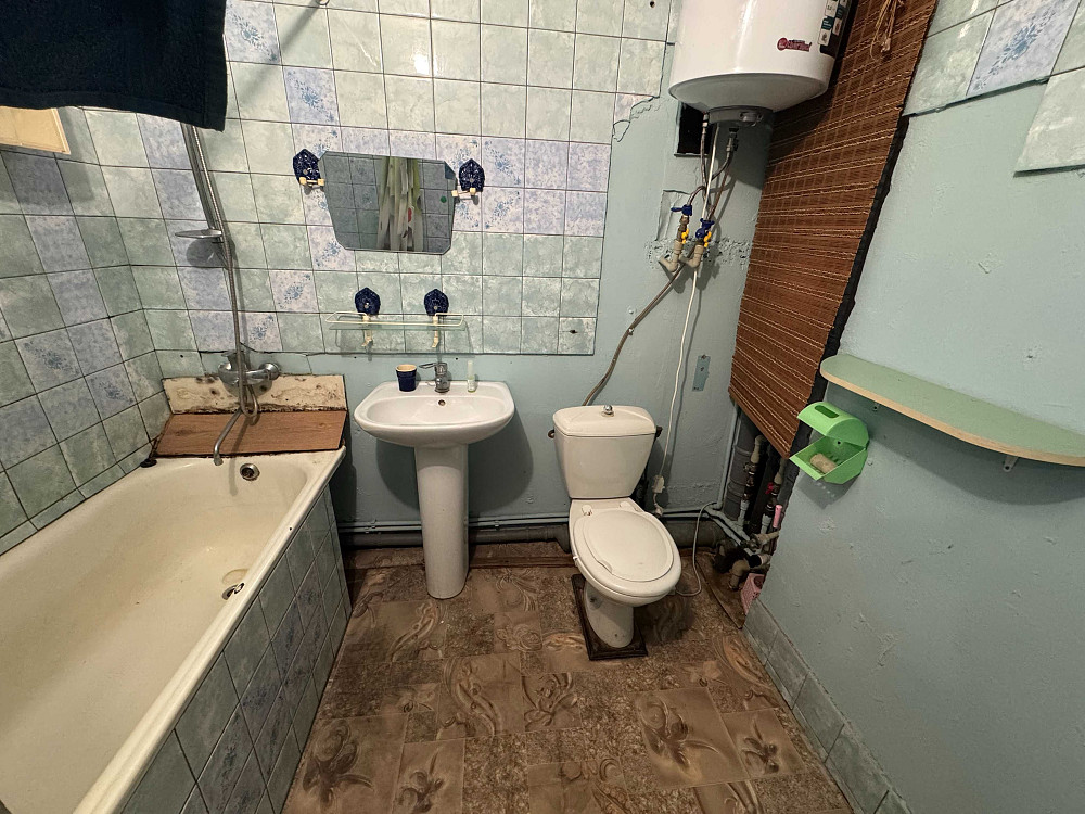 Продам 1к квартиру на Левом берегу, Березинка, Караван рядом Дніпро - зображення 7