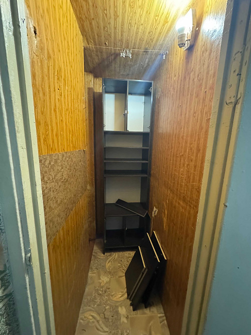 Продам 1к квартиру на Левом берегу, Березинка, Караван рядом Дніпро - зображення 8