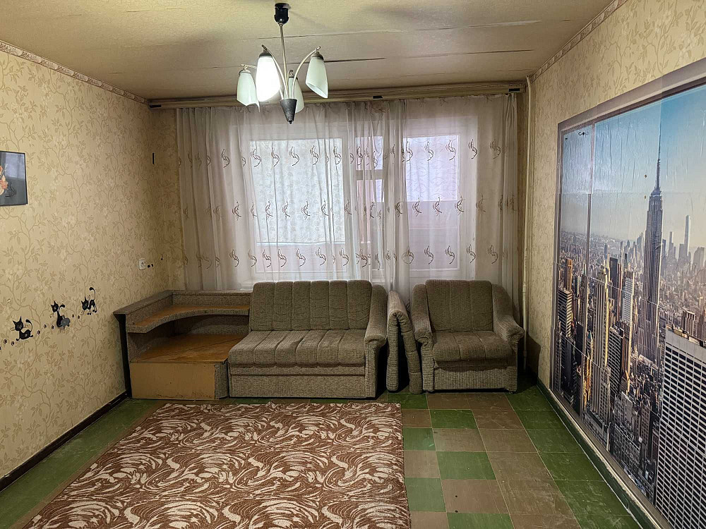 Продам 1к квартиру на Левом берегу, Березинка, Караван рядом Дніпро - зображення 1