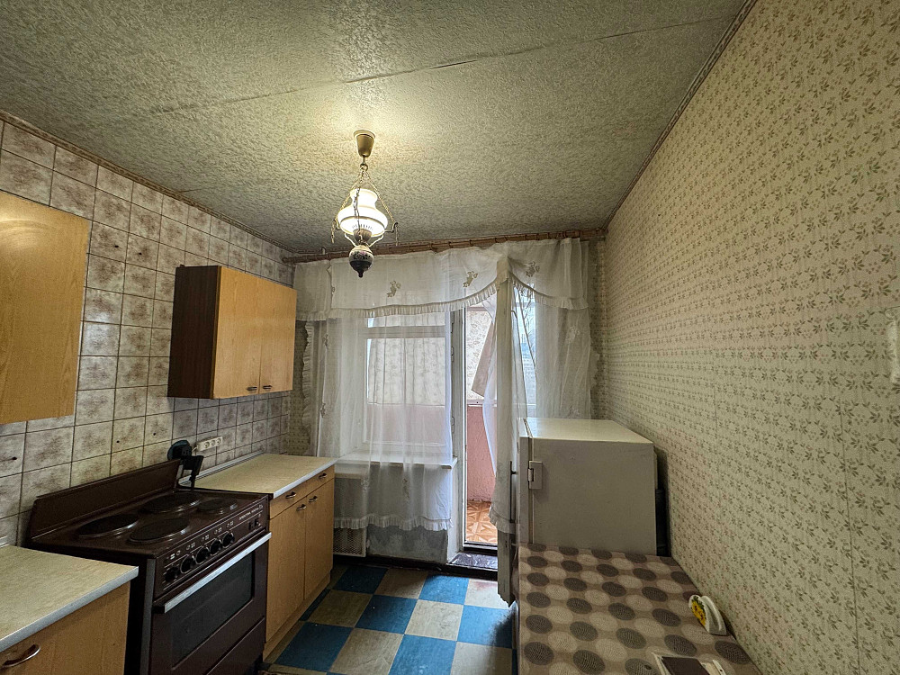 Продам 1к квартиру на Левом берегу, Березинка, Караван рядом Дніпро - зображення 5