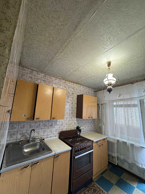 Продам 1к квартиру на Левом берегу, Березинка, Караван рядом Дніпро - зображення 6