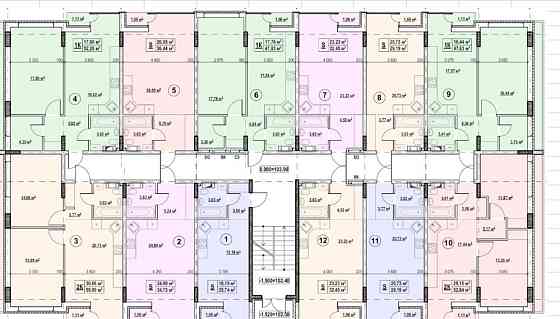 Квартира студія біля метро Київ