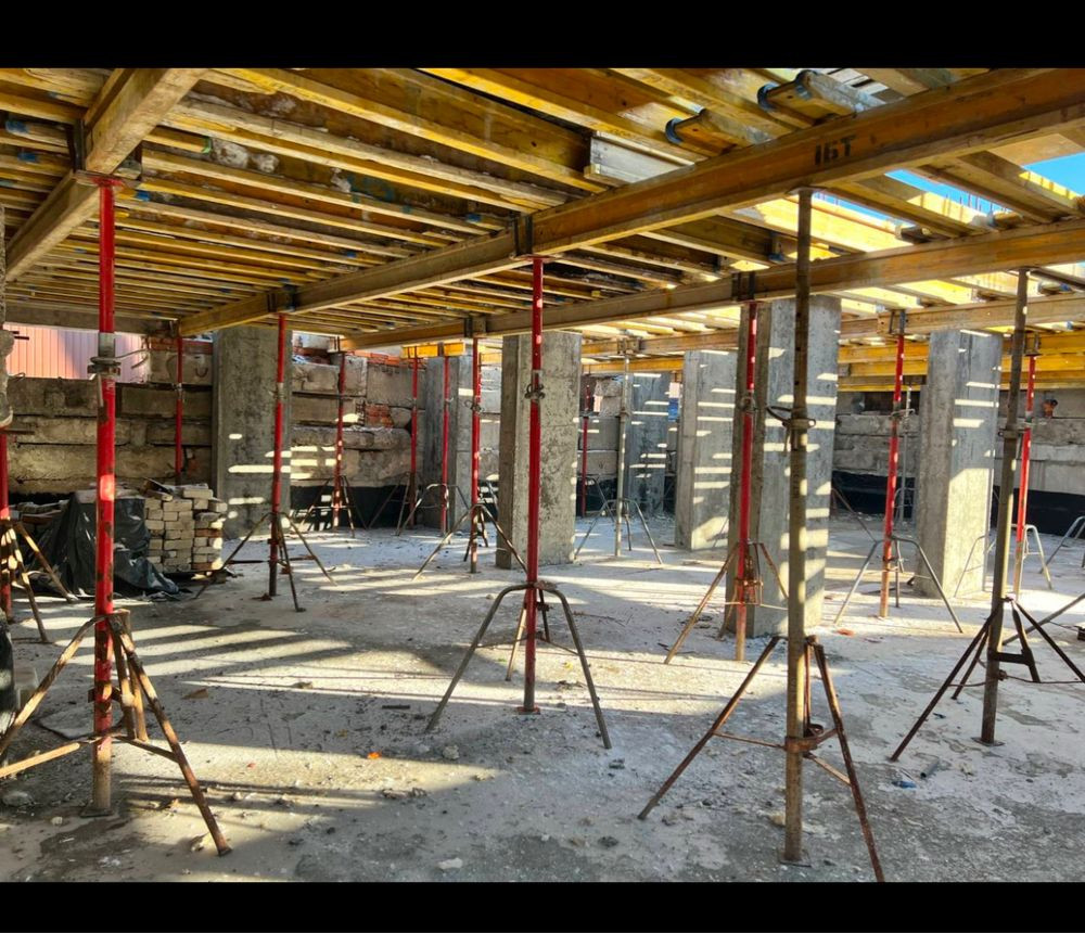 Квартира студія біля метро Київ - зображення 4