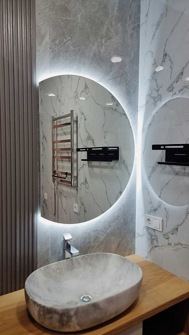 Шикарна 2х кімнатна квартира в Аркадії в новому сданому будинку Одесса - изображение 6