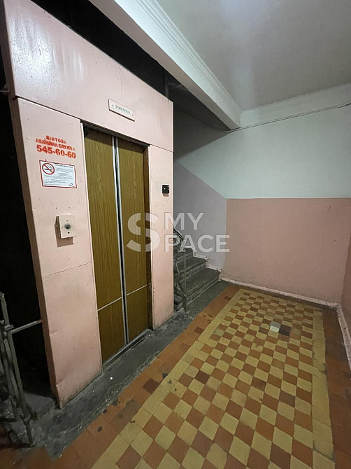 2к вул.В.Васильківська 67 Київ - зображення 7