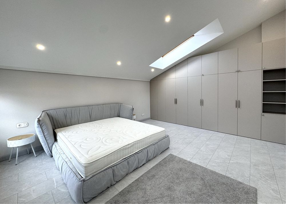 ПРОДАЖ 2рівнева квартира в ЖК Комфорт Таун Київ - зображення 8