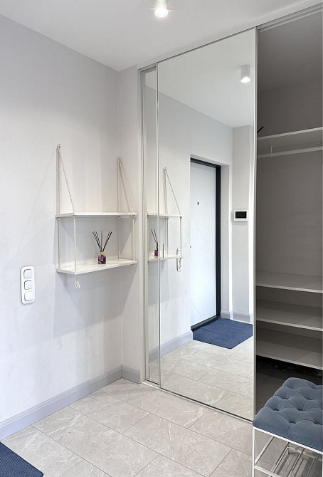 ПРОДАЖ 2рівнева квартира в ЖК Комфорт Таун Київ - зображення 6