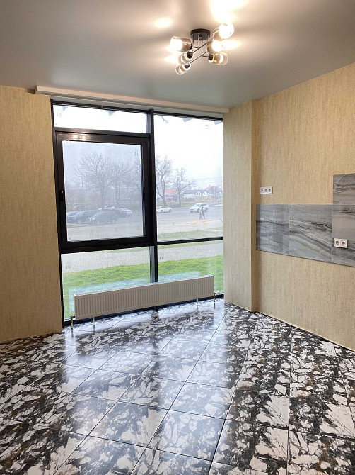 Квартира с евроремонтом в новом ЖК , у моря! Одесса - изображение 3