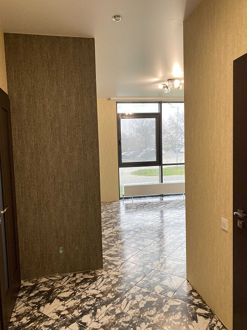 Квартира с евроремонтом в новом ЖК , у моря! Одесса - изображение 4