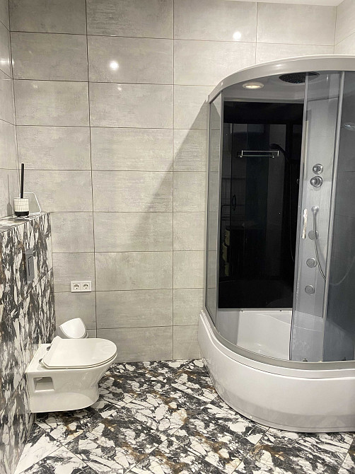 Квартира с евроремонтом в новом ЖК , у моря! Одесса - изображение 6