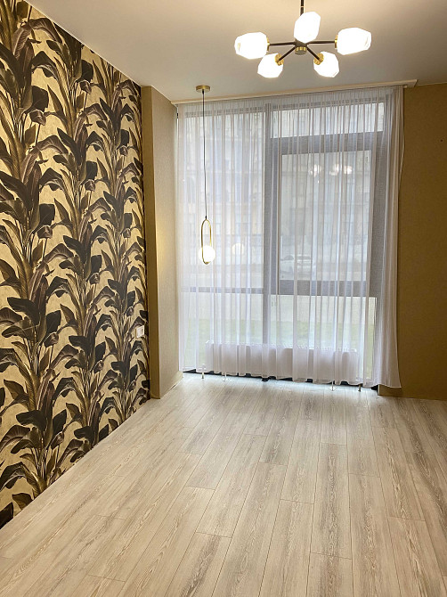 Квартира с евроремонтом в новом ЖК , у моря! Одесса - изображение 1