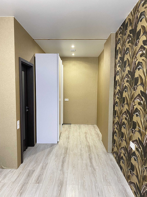 Квартира с евроремонтом в новом ЖК , у моря! Одесса - изображение 2