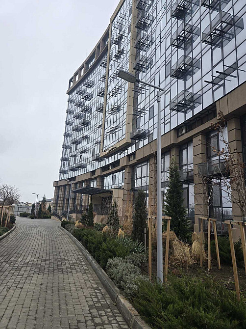 Квартира с евроремонтом в новом ЖК , у моря! Одесса - изображение 7