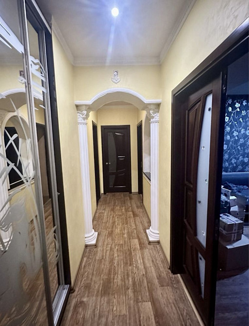 Супер-цена! ЖК РОЗОВЫЙ ДОМ 73м2 Клочковская Сосновая горка Харків - зображення 2