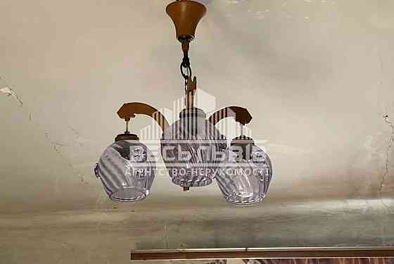 Продаж 2-кімнатна квартира вул. Коновальця Львов