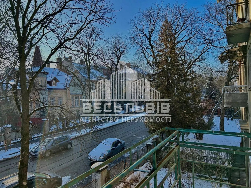 Продаж 2-кімнатна квартира вул. Коновальця Львов - изображение 1