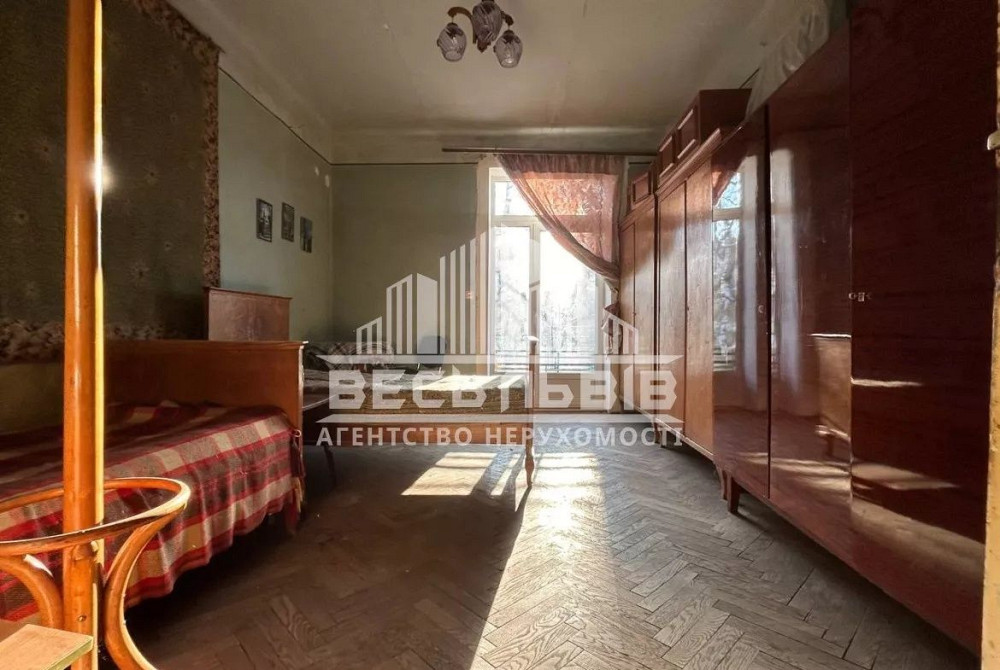 Продаж 2-кімнатна квартира вул. Коновальця Львов - изображение 4