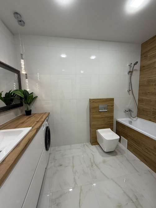 2к з ремонтом Озерна, Є оселя ТАК! Хмельницкий - изображение 8