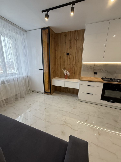 2к з ремонтом Озерна, Є оселя ТАК! Хмельницкий - изображение 2