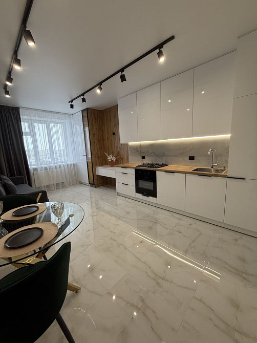 2к з ремонтом Озерна, Є оселя ТАК! Хмельницкий - изображение 1