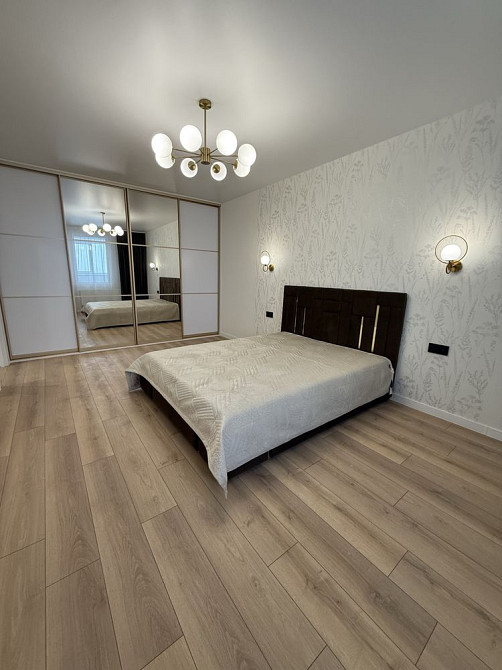 2к з ремонтом Озерна, Є оселя ТАК! Хмельницкий - изображение 4