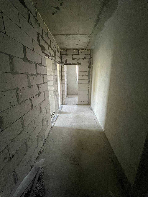 Терміновий продаж БЕЗ КОМІСІЇ 1-кім квартири в Рудно по вулиці Миру! Рудне - зображення 4