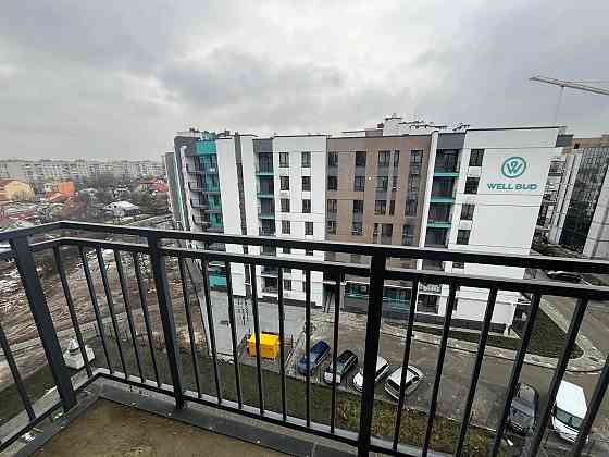 Продаж без комісії 2-х кімн. новобудова вул.Щирецька Львов