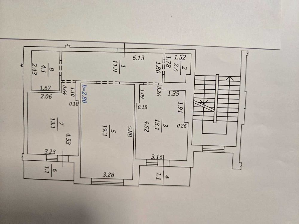 Продаж без комісії 2-х кімн. новобудова вул.Щирецька Львов - изображение 2