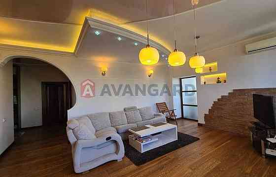 3 кімнатна ЖК Смарагдовий Київ