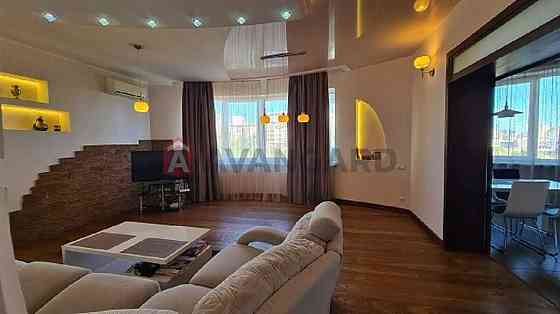 3 кімнатна ЖК Смарагдовий Київ